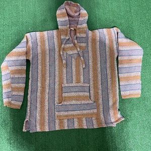 Artesanías Pullover hoodie Size XXL